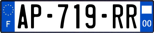 AP-719-RR