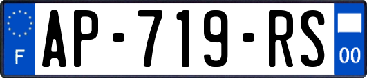 AP-719-RS