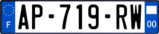 AP-719-RW