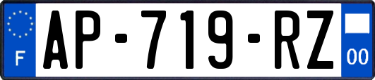 AP-719-RZ