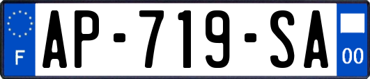 AP-719-SA