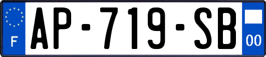 AP-719-SB