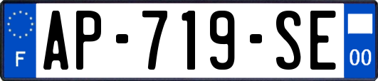 AP-719-SE