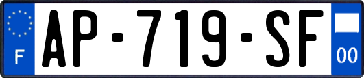 AP-719-SF