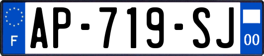 AP-719-SJ