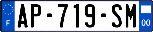 AP-719-SM