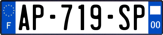 AP-719-SP