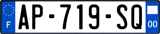 AP-719-SQ