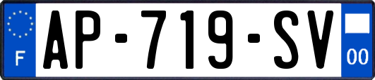 AP-719-SV