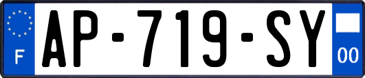 AP-719-SY