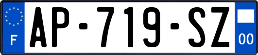 AP-719-SZ