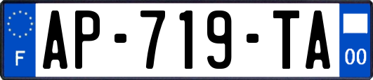 AP-719-TA