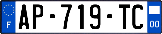 AP-719-TC