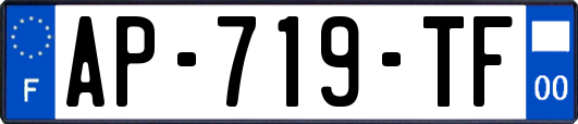 AP-719-TF
