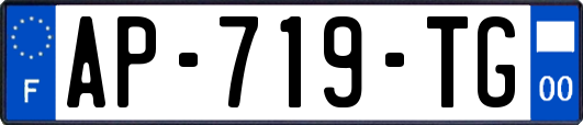 AP-719-TG