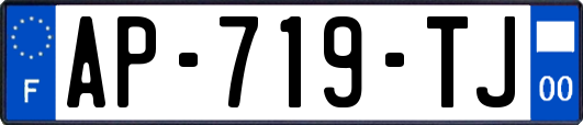 AP-719-TJ