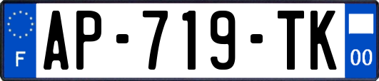 AP-719-TK