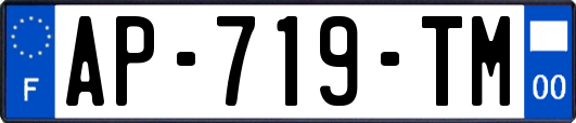 AP-719-TM