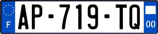 AP-719-TQ