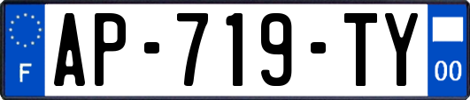 AP-719-TY