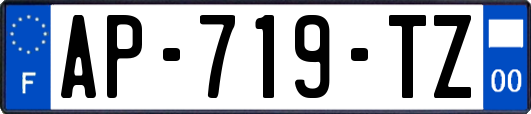 AP-719-TZ