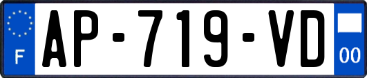 AP-719-VD