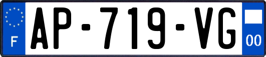 AP-719-VG
