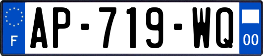 AP-719-WQ