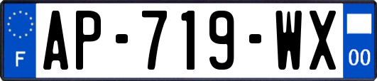 AP-719-WX