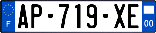 AP-719-XE