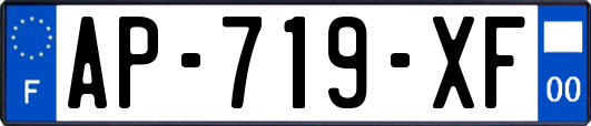AP-719-XF