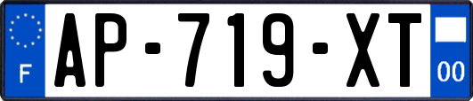AP-719-XT
