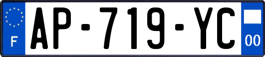 AP-719-YC