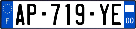 AP-719-YE
