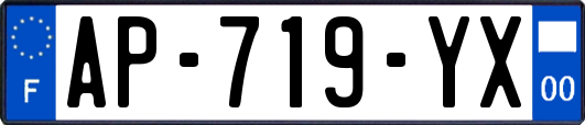 AP-719-YX