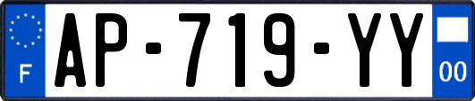 AP-719-YY