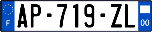 AP-719-ZL