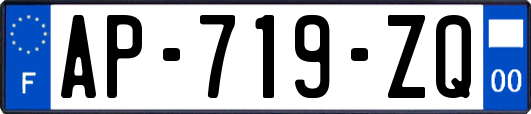 AP-719-ZQ