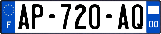 AP-720-AQ