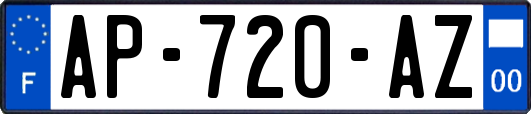 AP-720-AZ