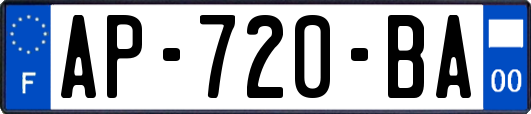 AP-720-BA