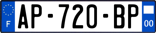 AP-720-BP