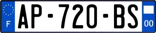 AP-720-BS