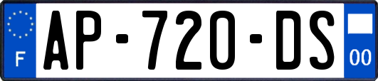 AP-720-DS