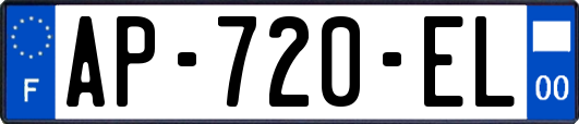 AP-720-EL