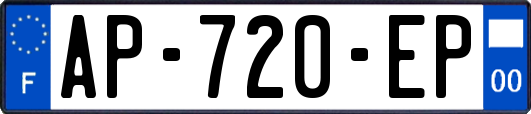 AP-720-EP