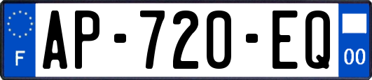 AP-720-EQ