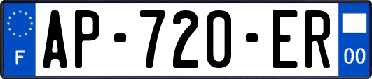 AP-720-ER