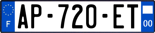 AP-720-ET