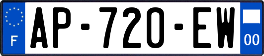 AP-720-EW